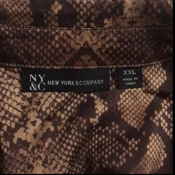 New York & Company Dresses New York & Company Dresses - Picture 4 of 5